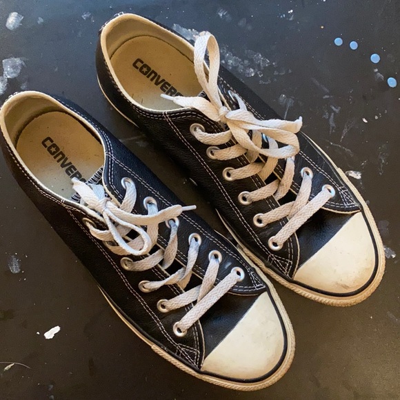 Converse All Star men’s sneakers